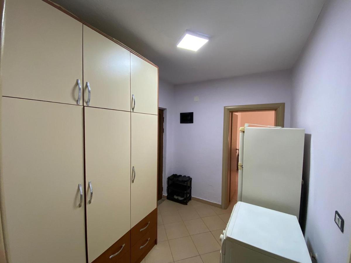 88 Apartment Химара Экстерьер фото