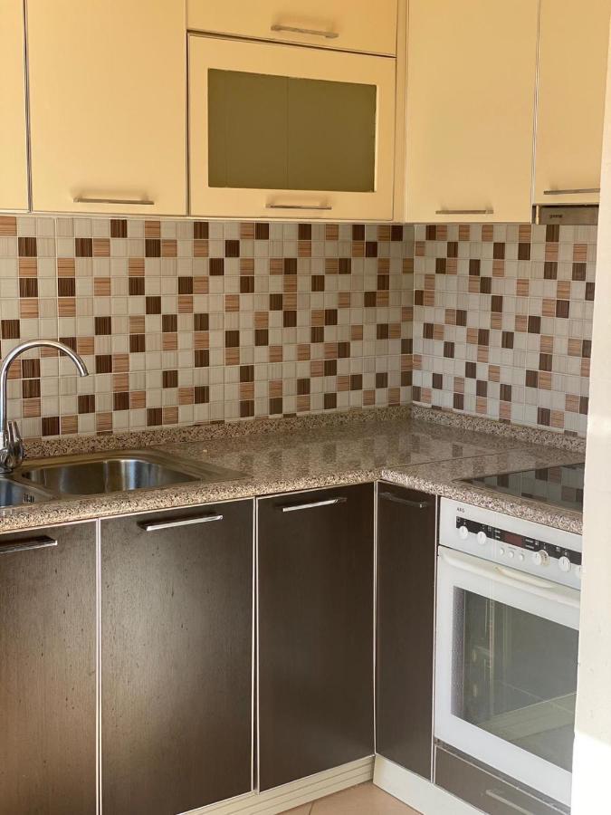 88 Apartment Химара Экстерьер фото